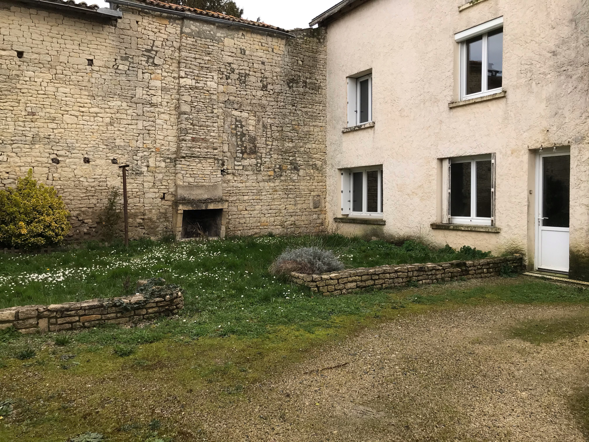 Maison à Vendre à Rohan Chez Notaire Korteby